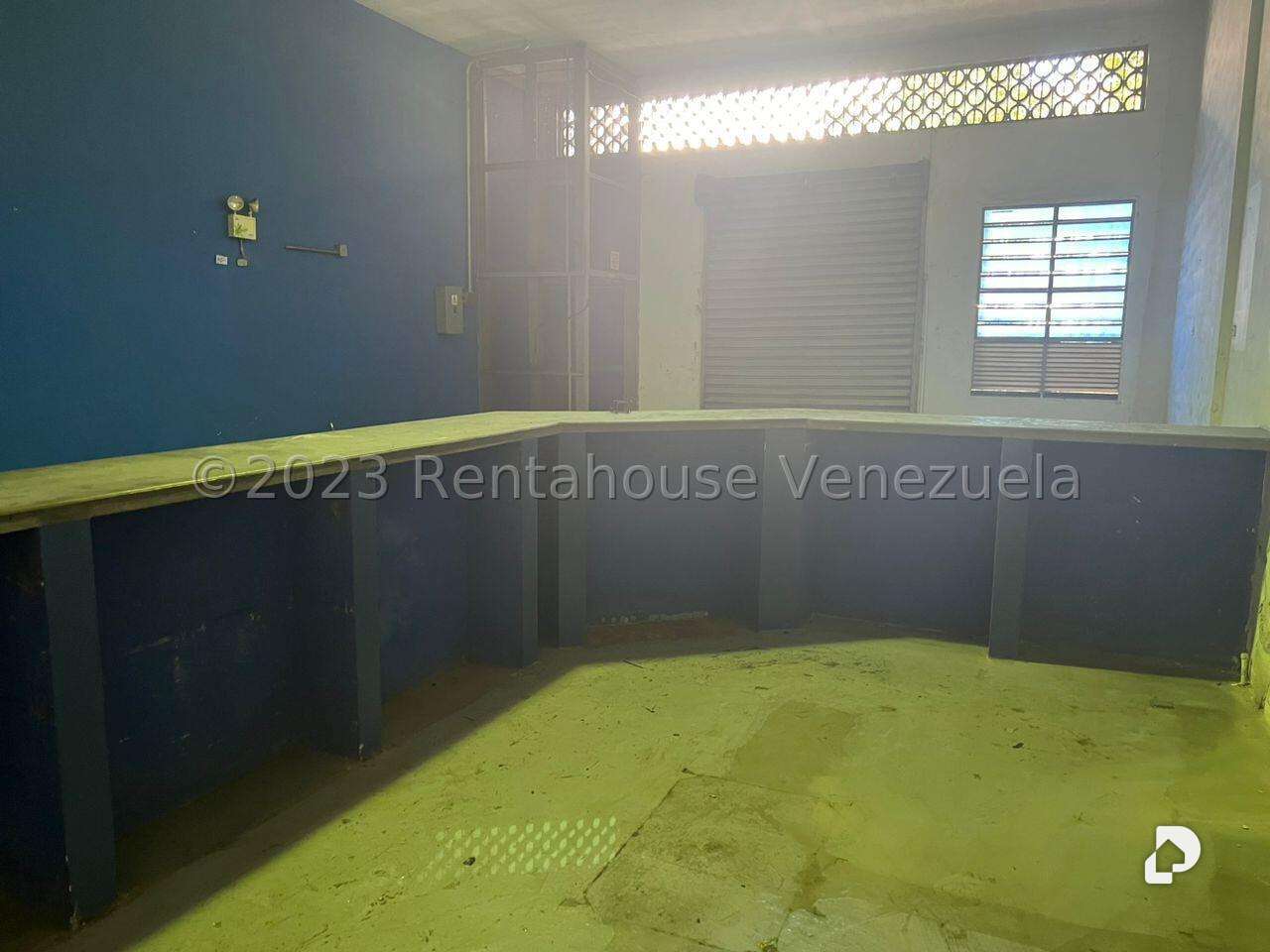 Galpón en Las Acacias, Caracas – 20