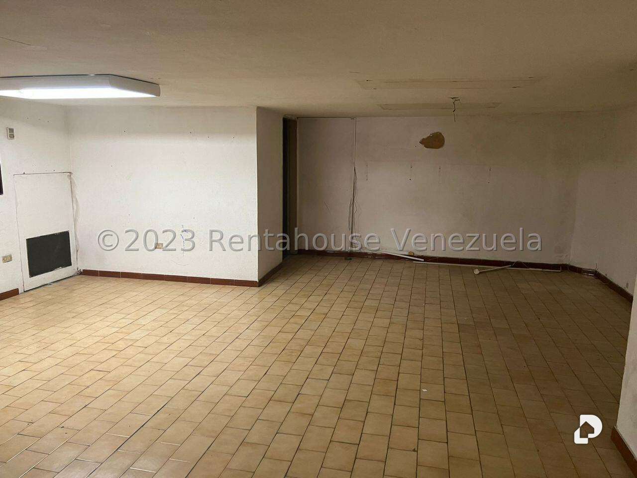 Galpón en Las Acacias, Caracas – 2