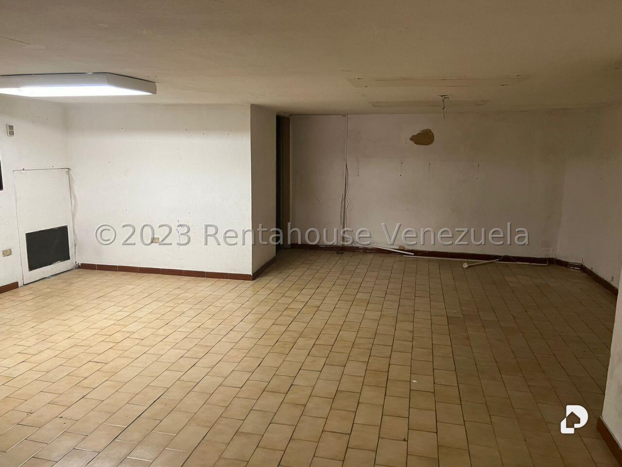 Galpón en Las Acacias, Caracas – 2
