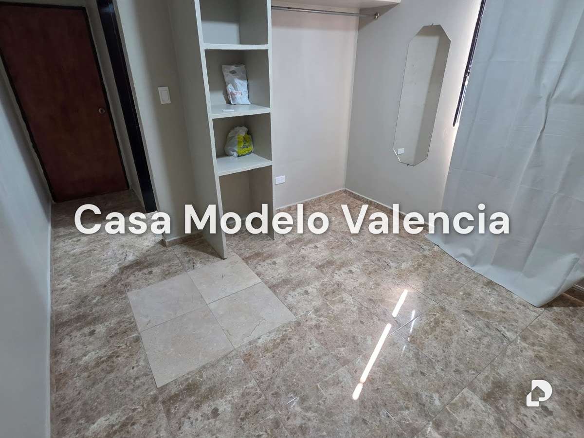 Apartamento en Buenaventura, Los Guayos – 14