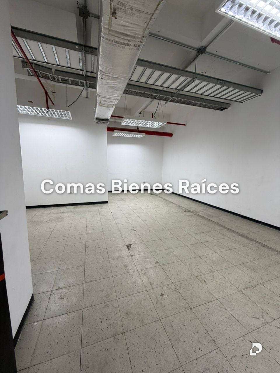 Local comercial en Los Ruices, Caracas – 2