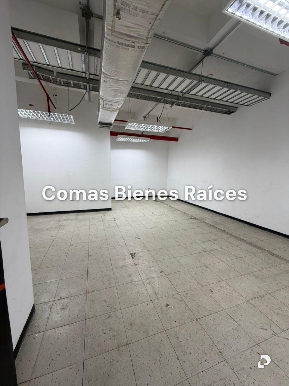 Local comercial en Los Ruices, Caracas – 2
