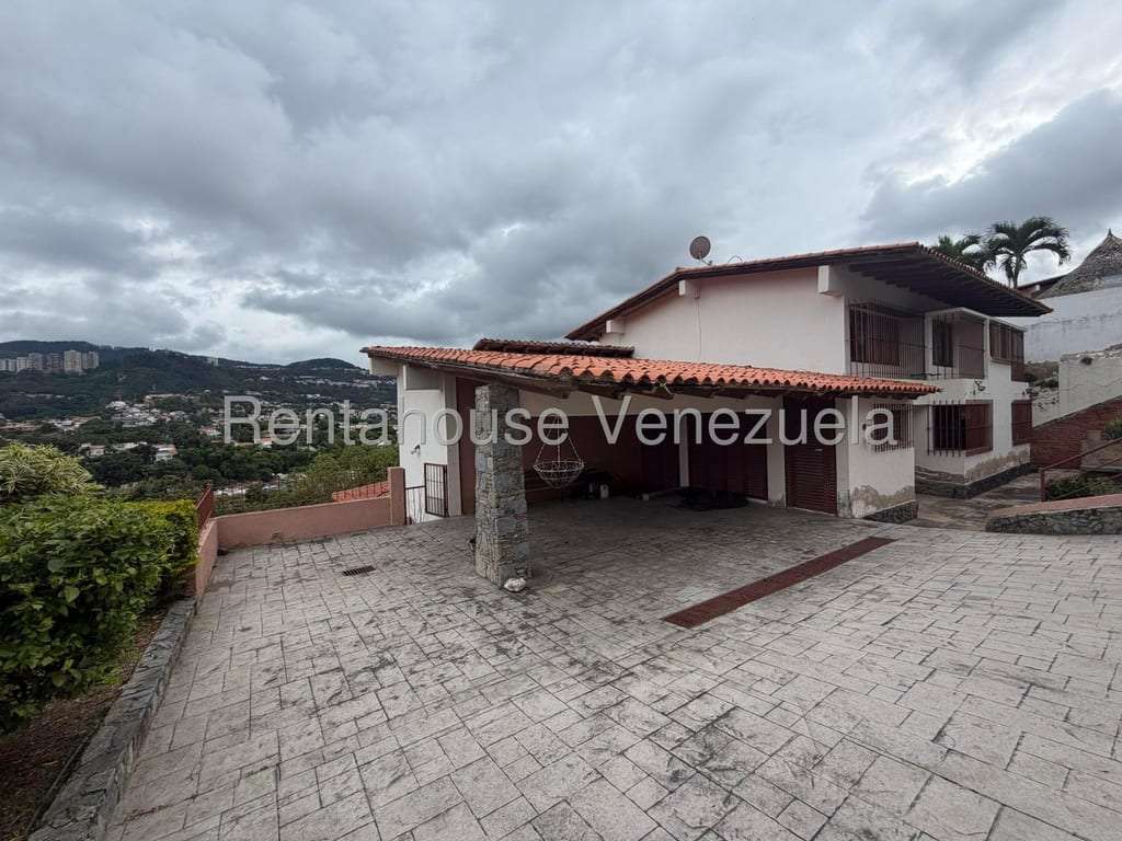 Casa en Prados del Este, Caracas