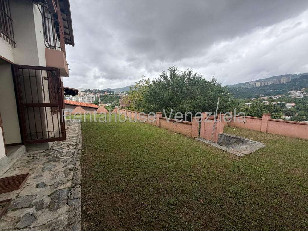 Casa en Prados del Este, Caracas