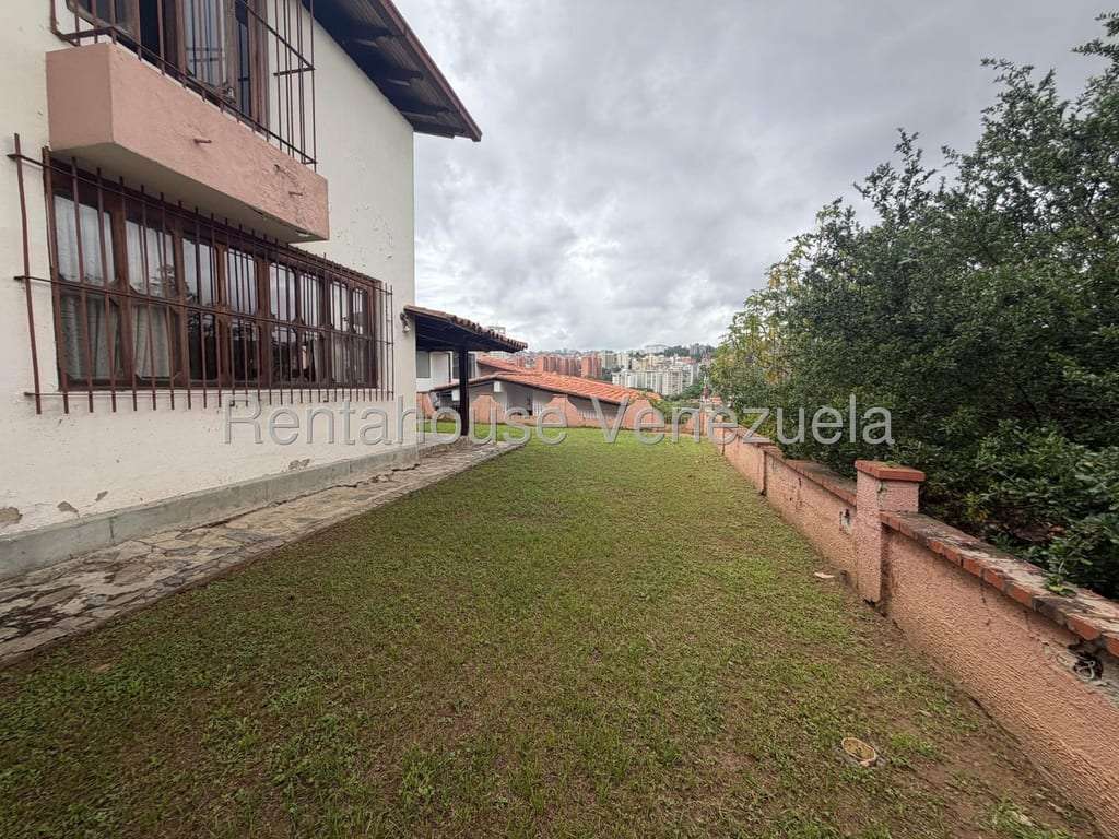 Casa en Prados del Este, Caracas