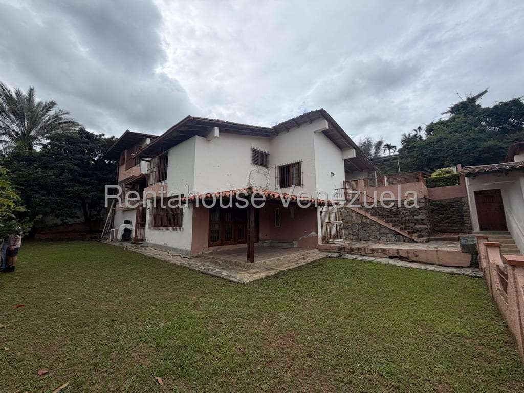 Casa en Prados del Este, Caracas - 1