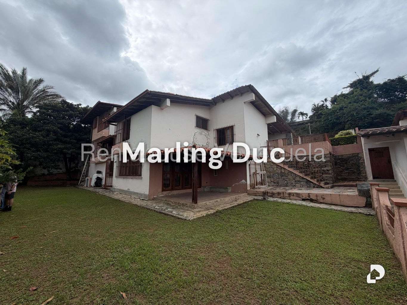 Casa en Prados del Este, Caracas – 1