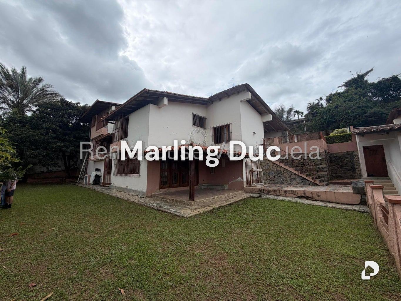 Casa en Prados del Este, Caracas – 1