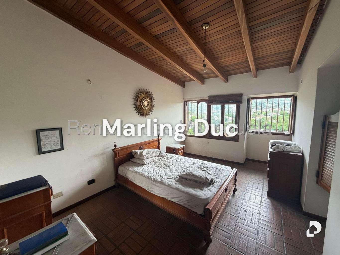 Casa en Prados del Este, Caracas – 11