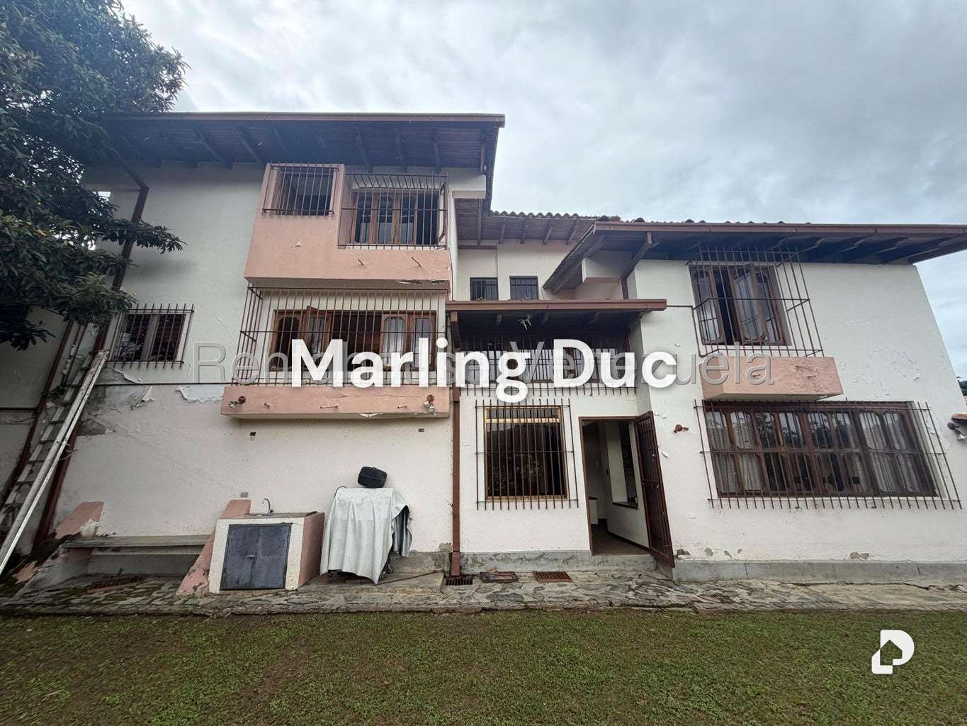 Casa en Prados del Este, Caracas – 22