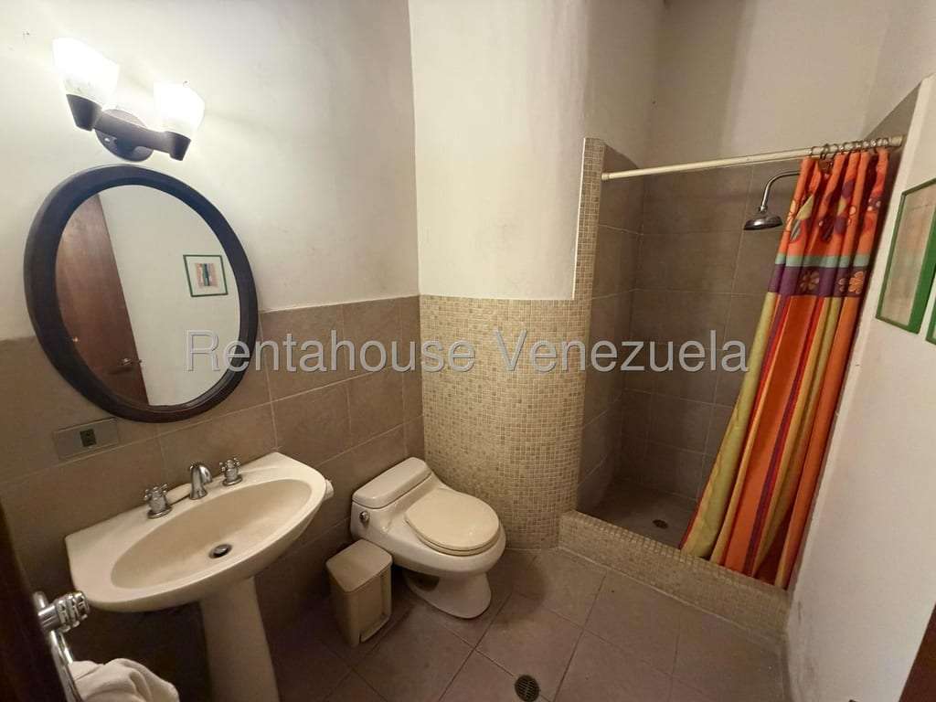 Casa en Prados del Este, Caracas