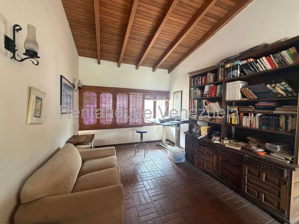 Casa en Prados del Este, Caracas