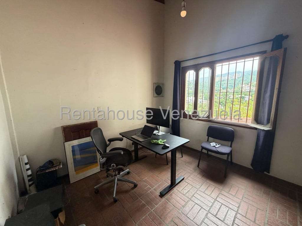 Casa en Prados del Este, Caracas