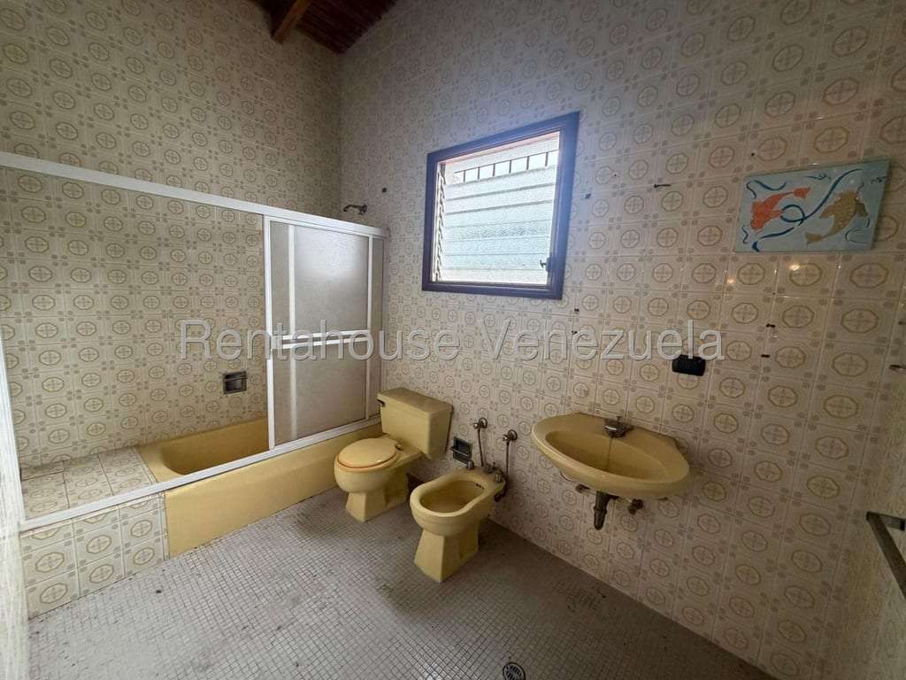 Casa en Prados del Este, Caracas