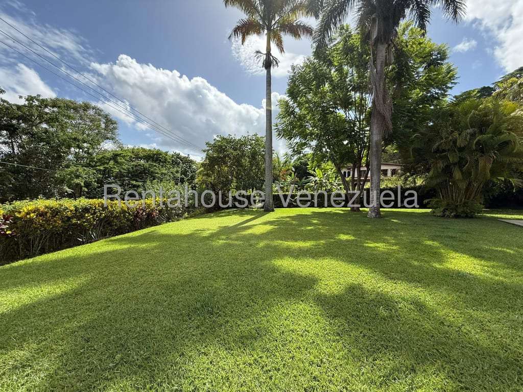 Casa en Cerro Verde, Caracas