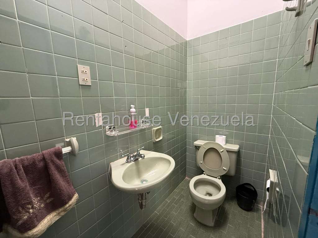 Casa en Cerro Verde, Caracas