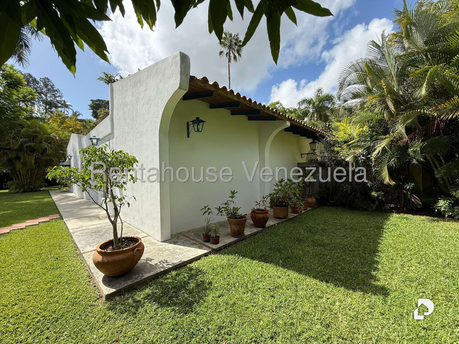 Casa en Cerro Verde, Caracas – 15