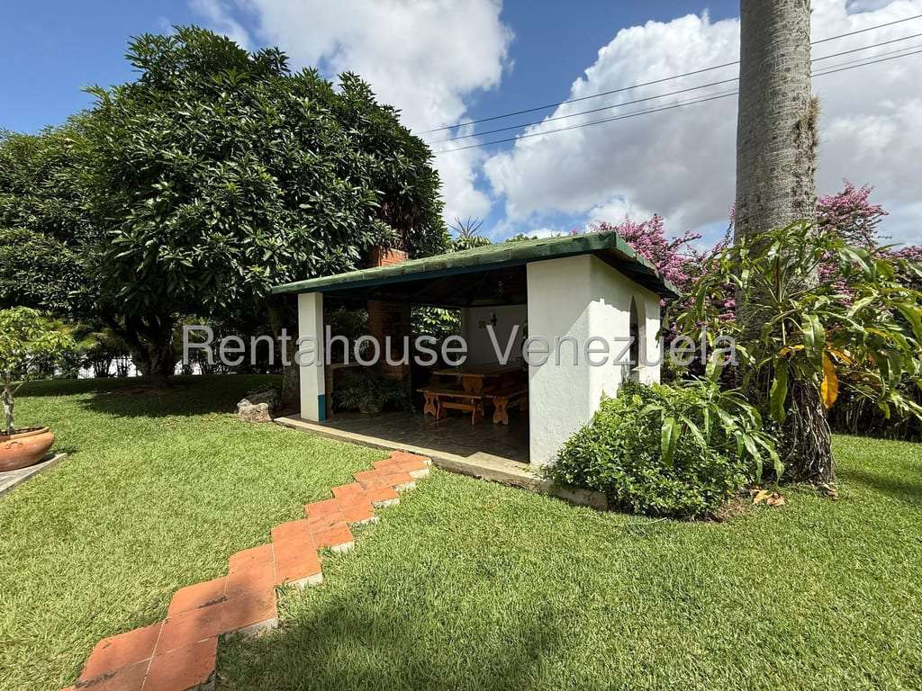 Casa en Cerro Verde, Caracas