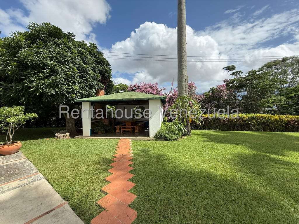 Casa en Cerro Verde, Caracas