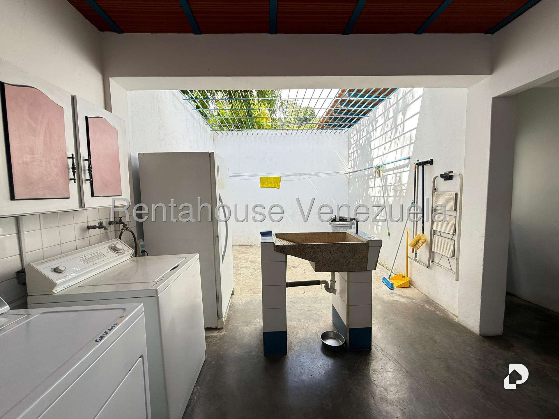 Casa en Cerro Verde, Caracas – 47