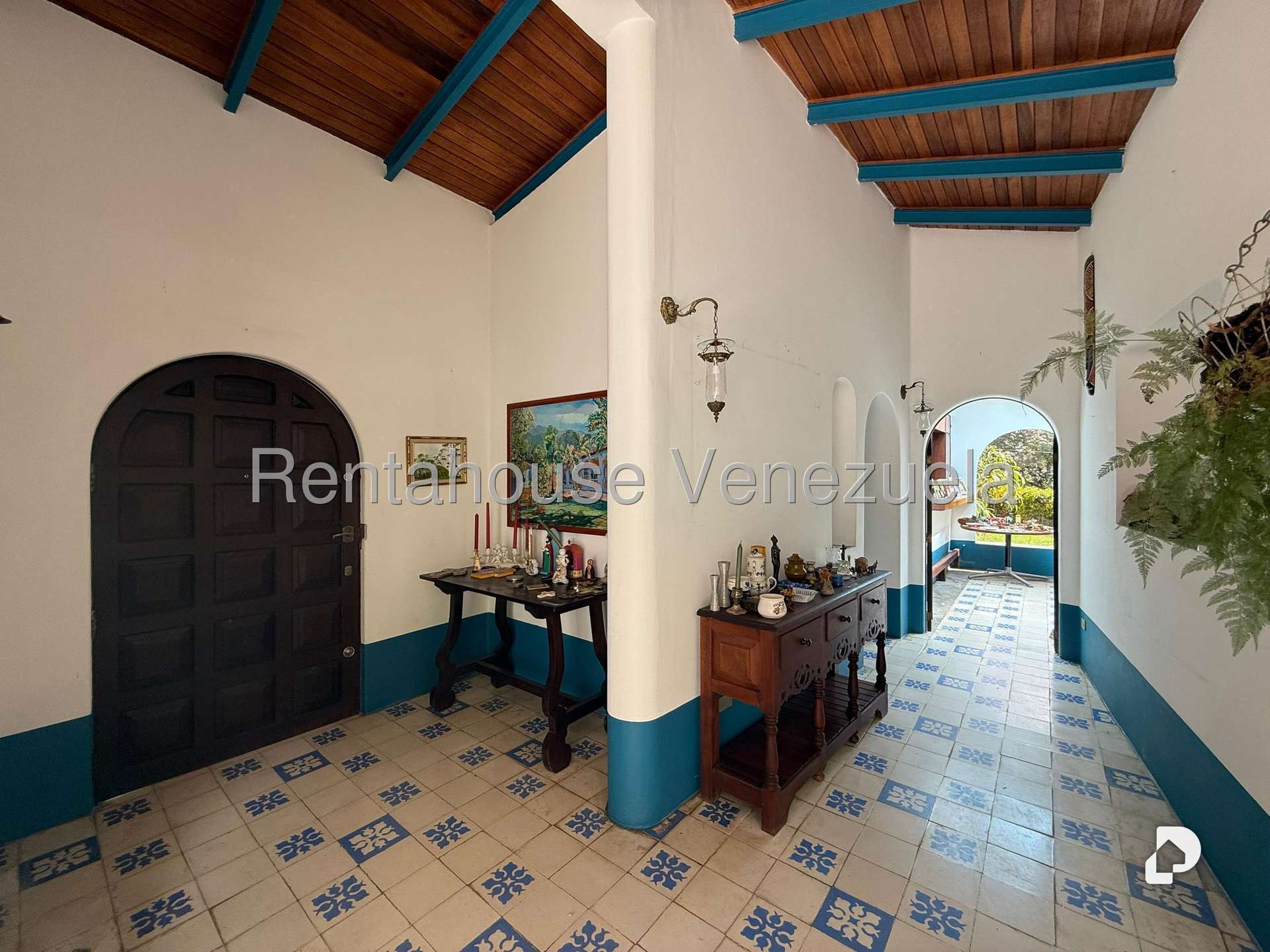 Casa en Cerro Verde, Caracas – 11