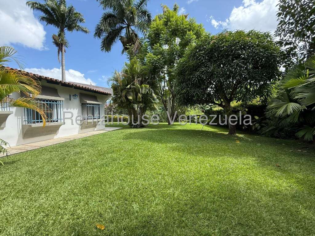 Casa en Cerro Verde, Caracas