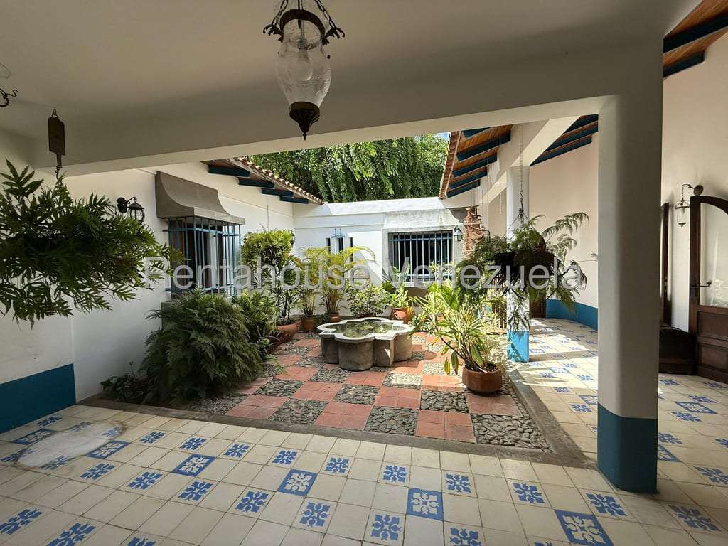 Casa en Cerro Verde, Caracas