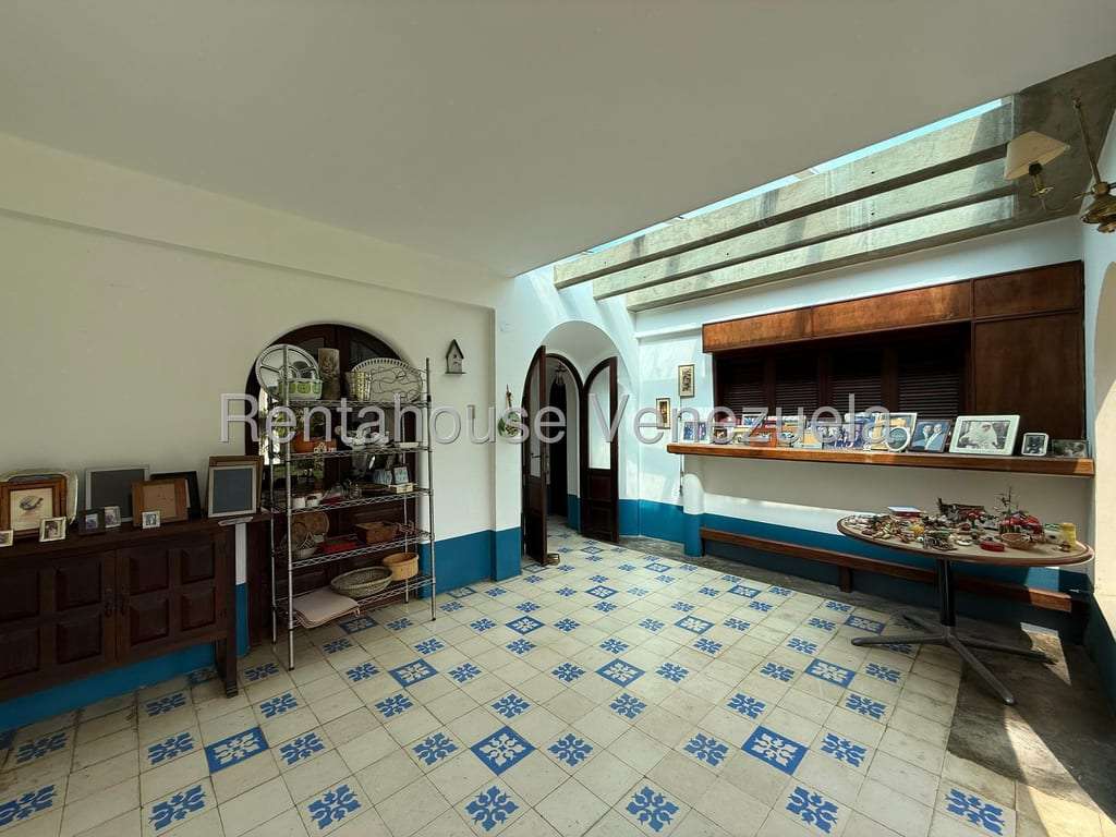Casa en Cerro Verde, Caracas