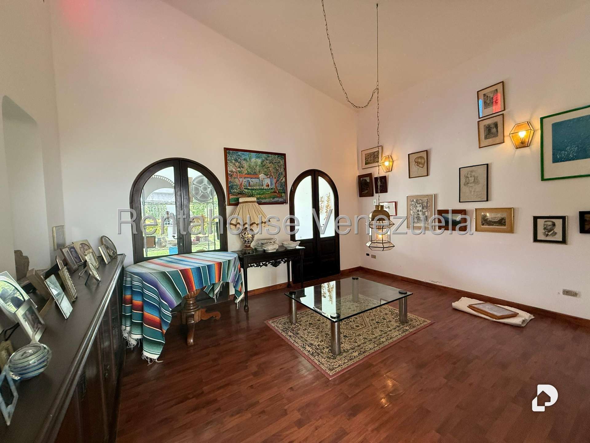 Casa en Cerro Verde, Caracas – 40