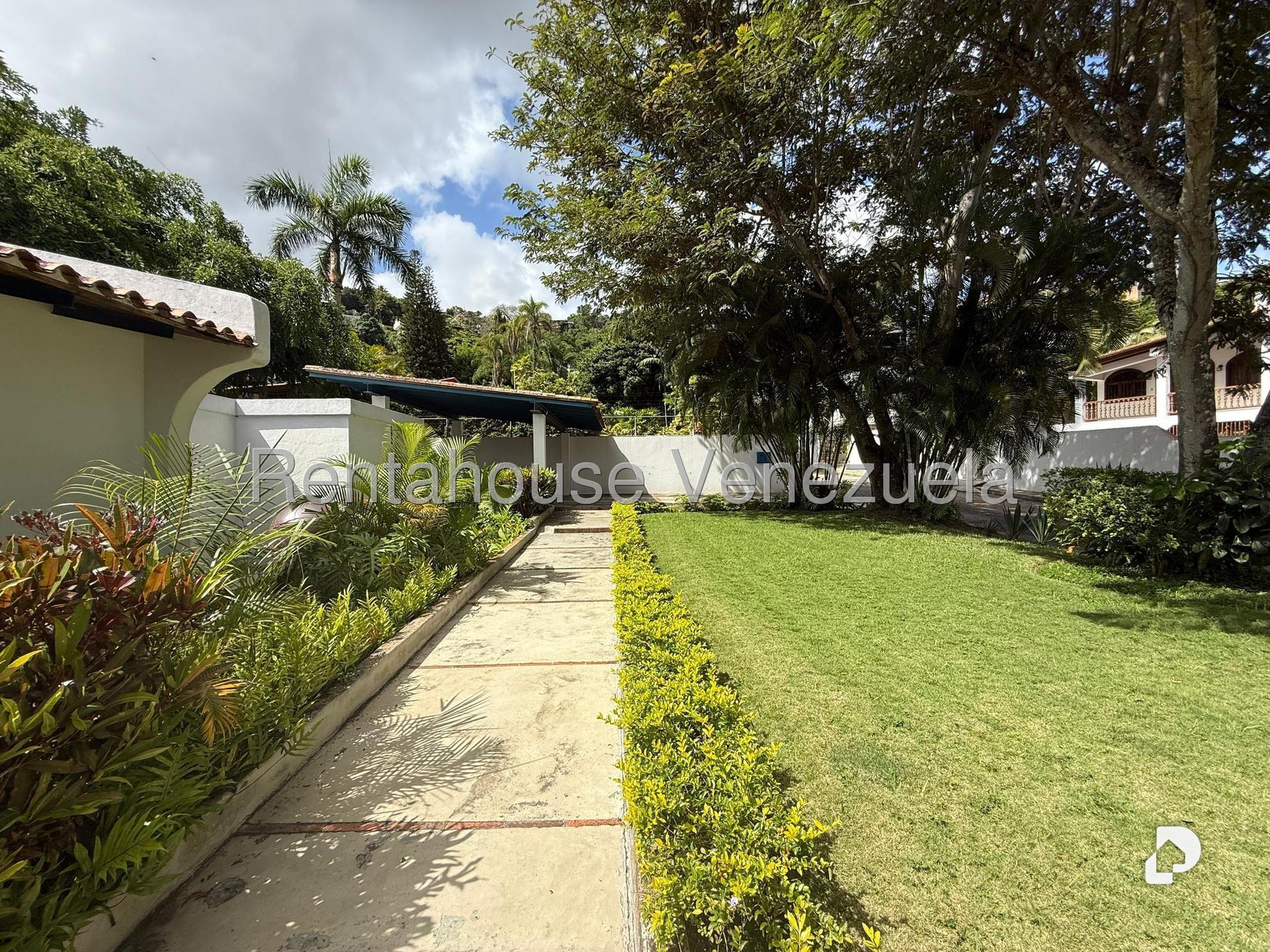 Casa en Cerro Verde, Caracas – 3