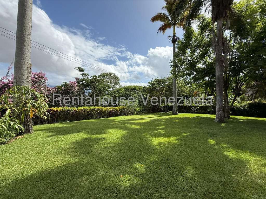 Casa en Cerro Verde, Caracas