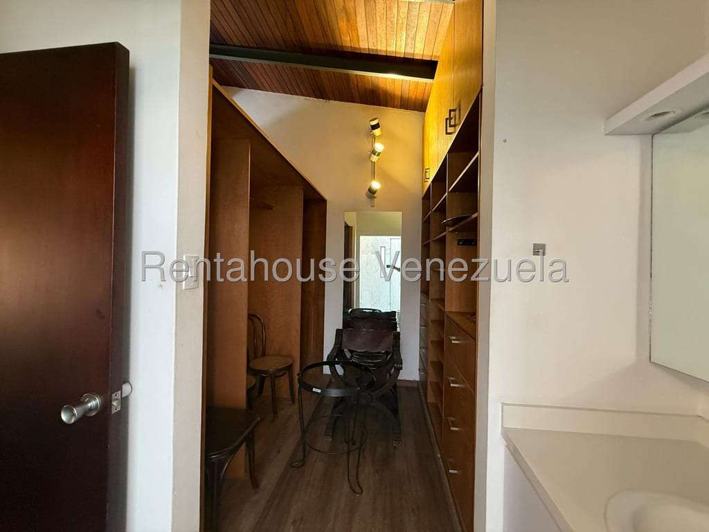 Casa en Cerro Verde, Caracas