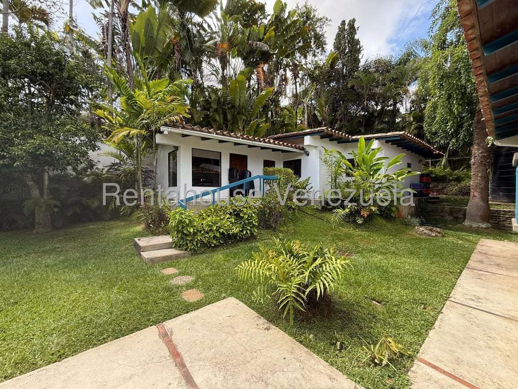 Casa en Cerro Verde, Caracas