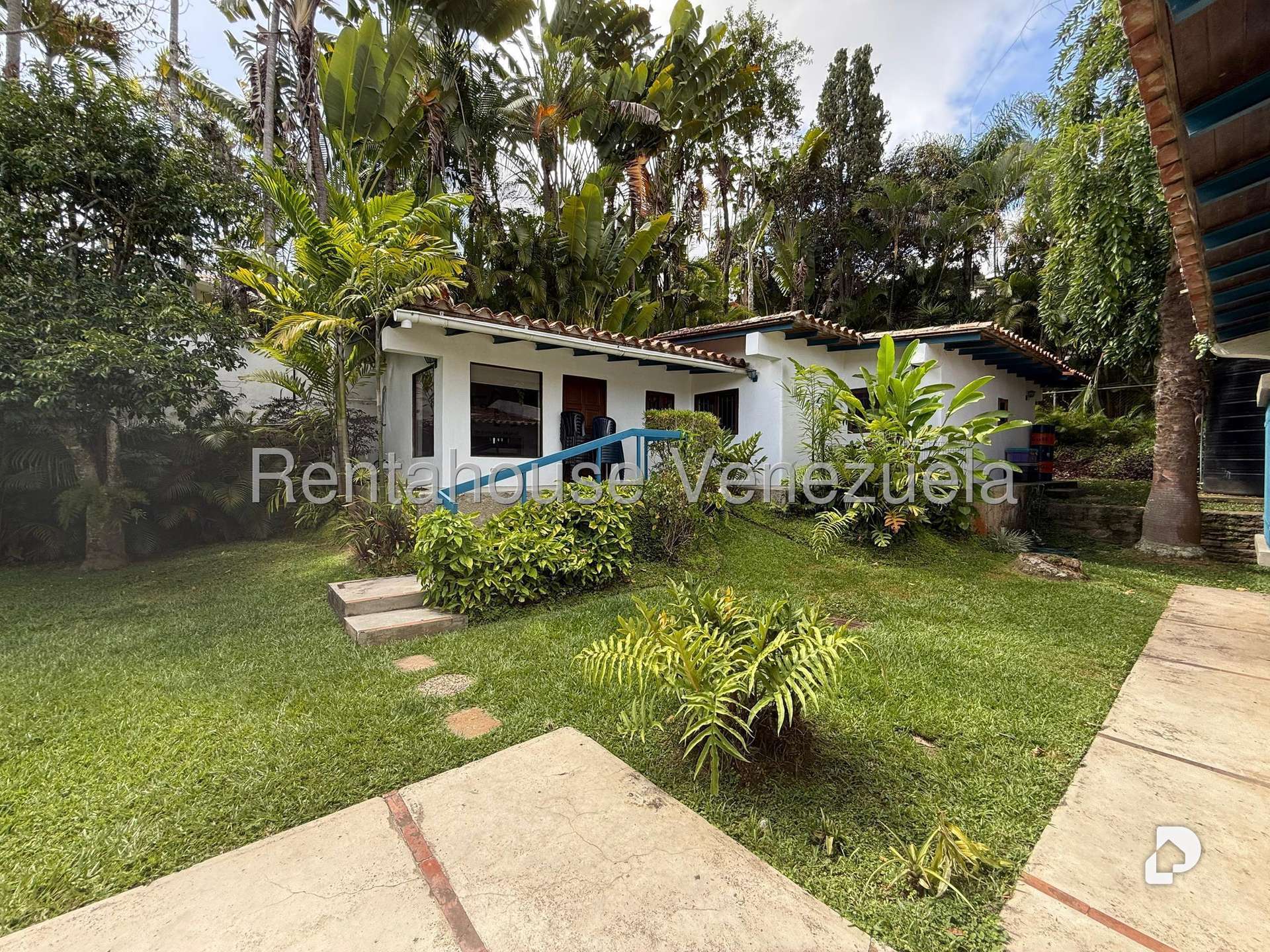 Casa en Cerro Verde, Caracas – 58