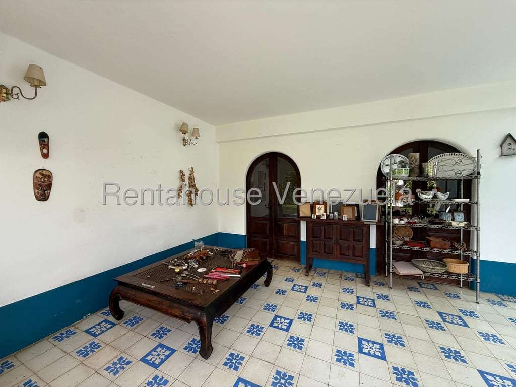 Casa en Cerro Verde, Caracas