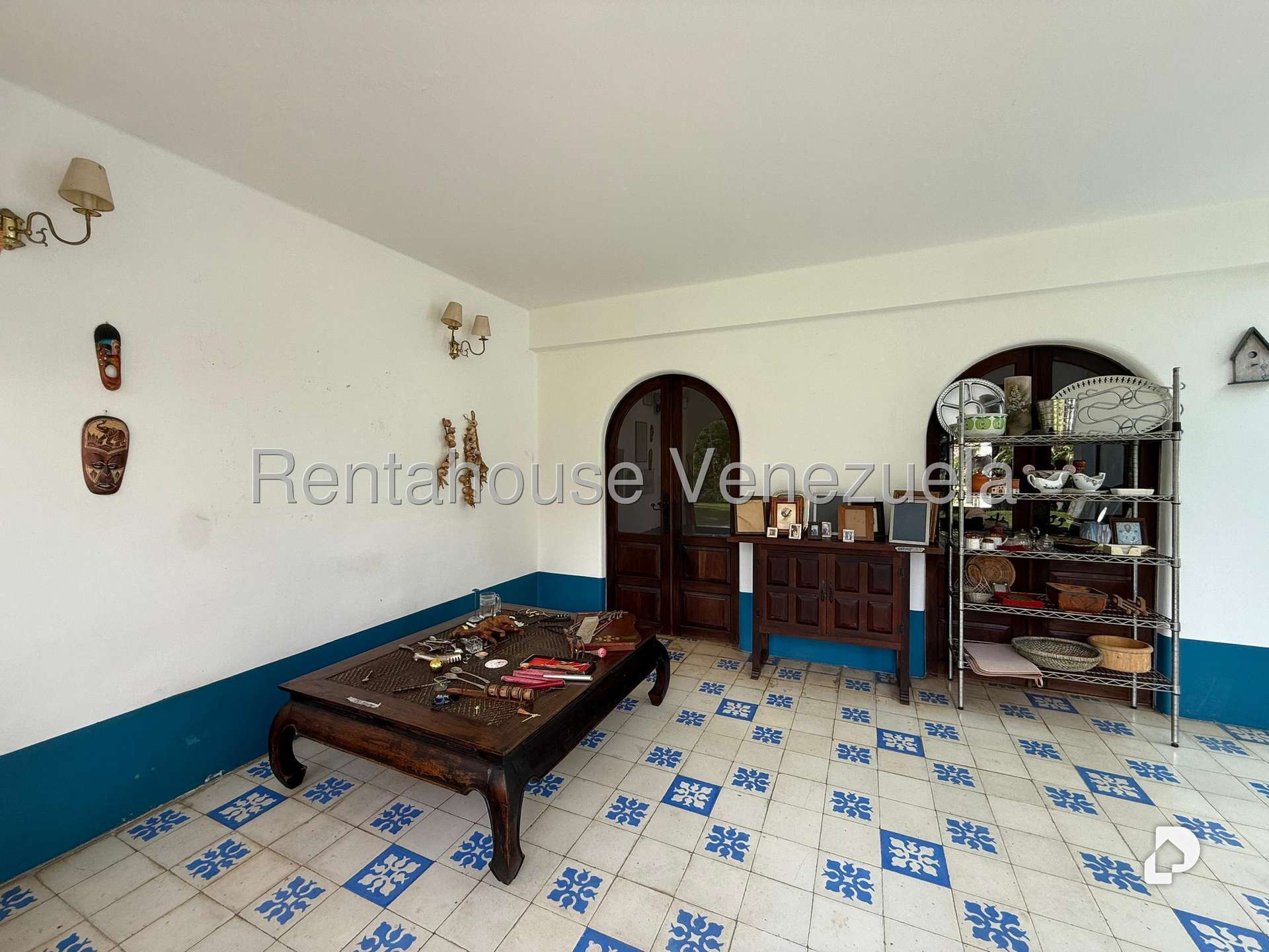 Casa en Cerro Verde, Caracas – 28