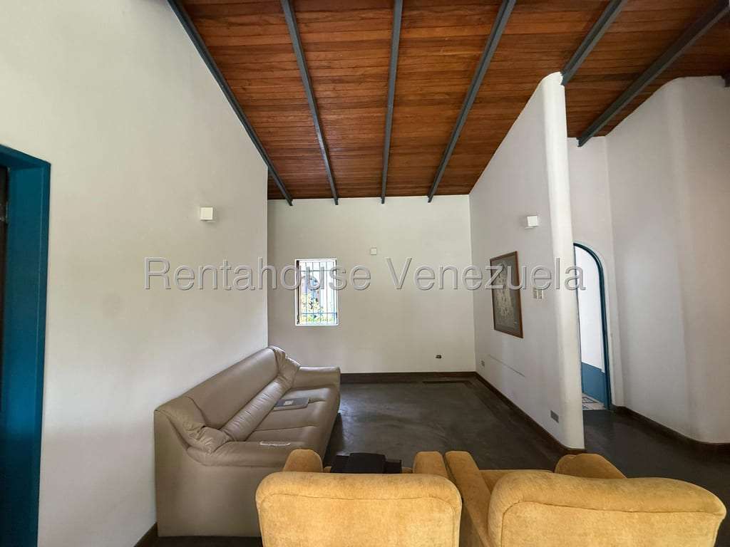Casa en Cerro Verde, Caracas