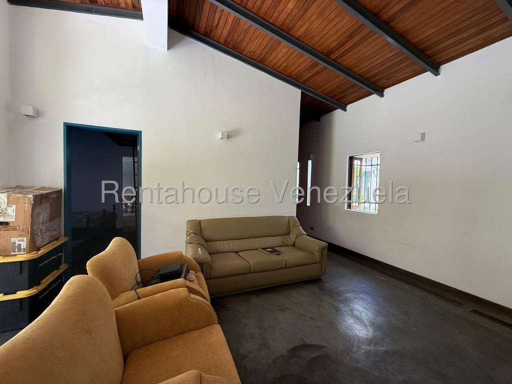 Casa en Cerro Verde, Caracas