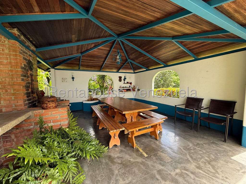 Casa en Cerro Verde, Caracas