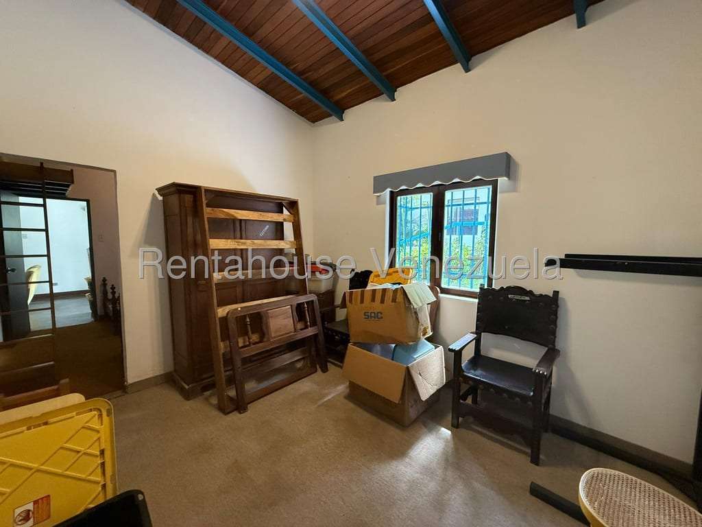 Casa en Cerro Verde, Caracas