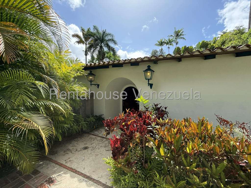 Casa en Cerro Verde, Caracas