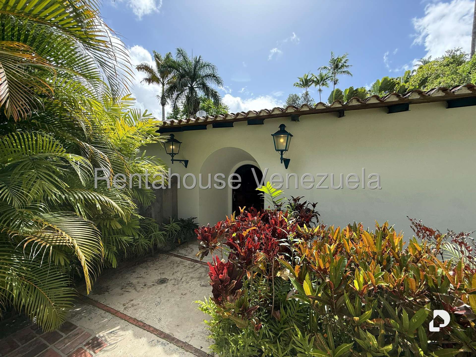 Casa en Cerro Verde, Caracas – 6
