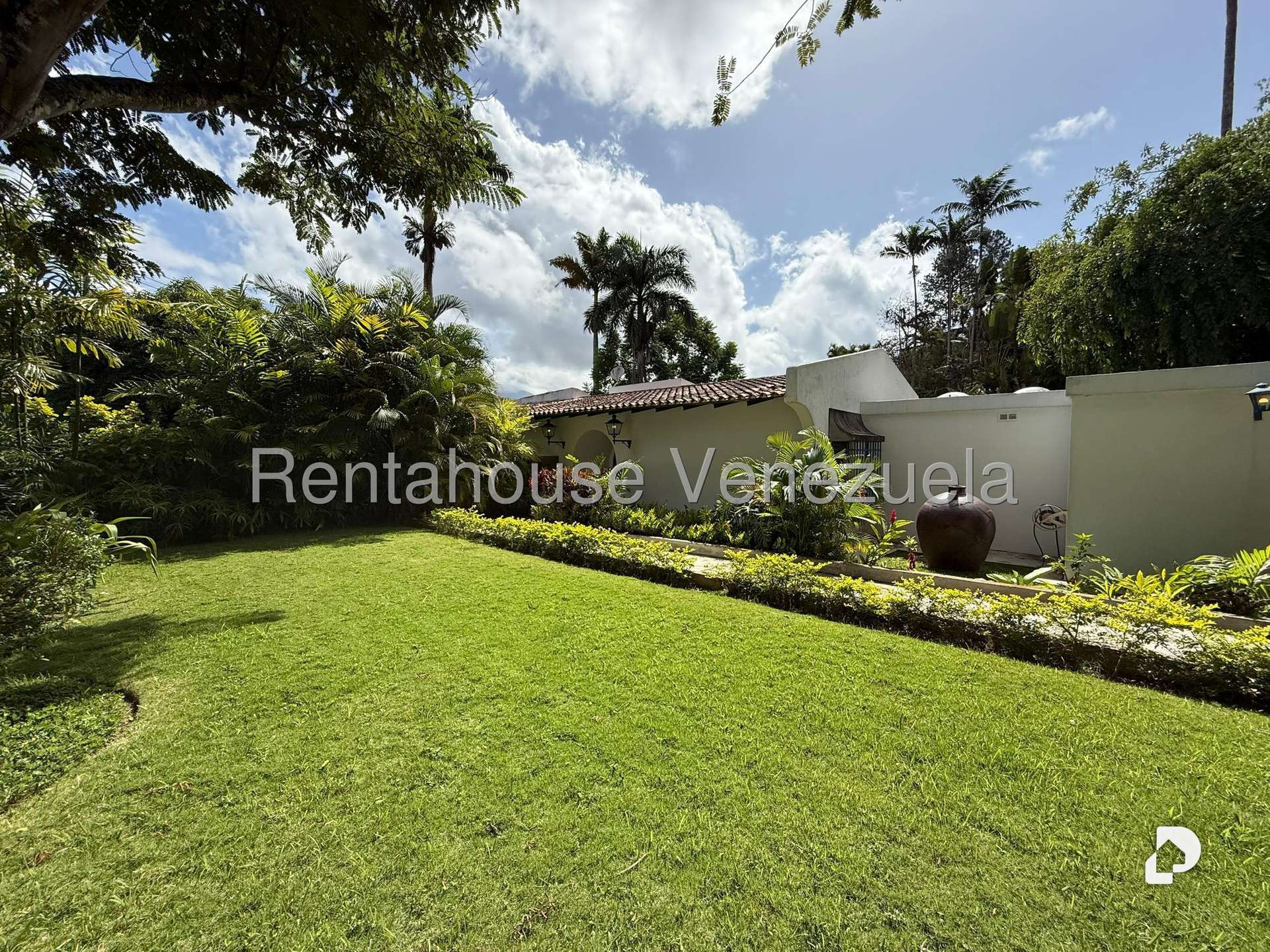 Casa en Cerro Verde, Caracas – 5