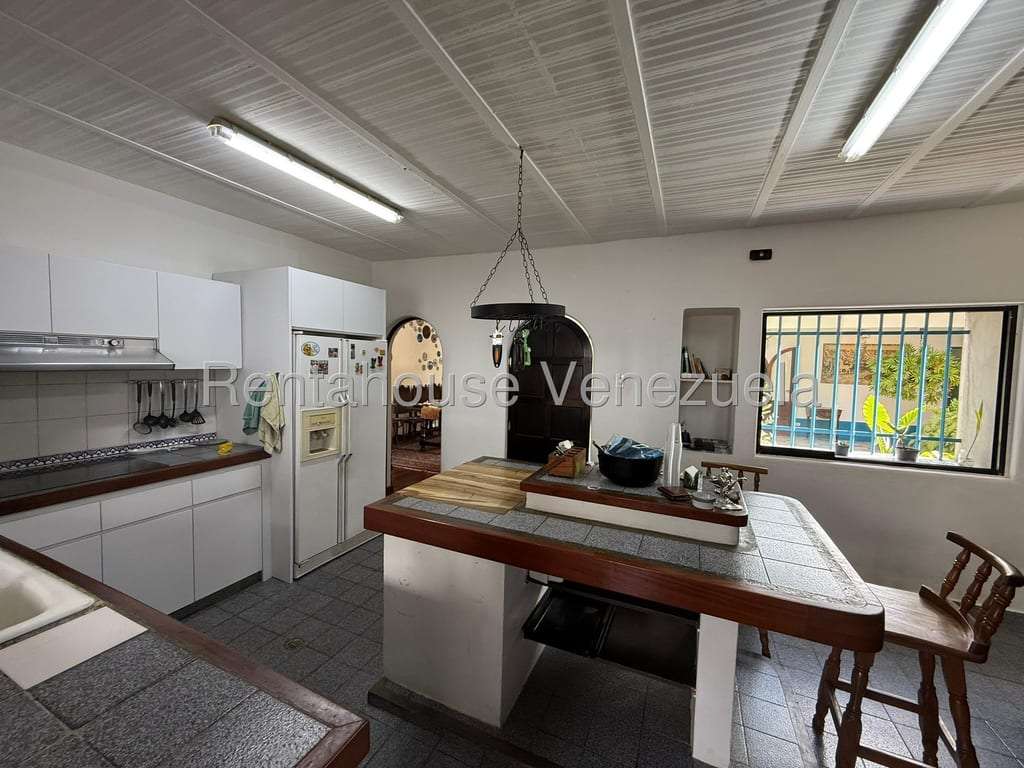 Casa en Cerro Verde, Caracas