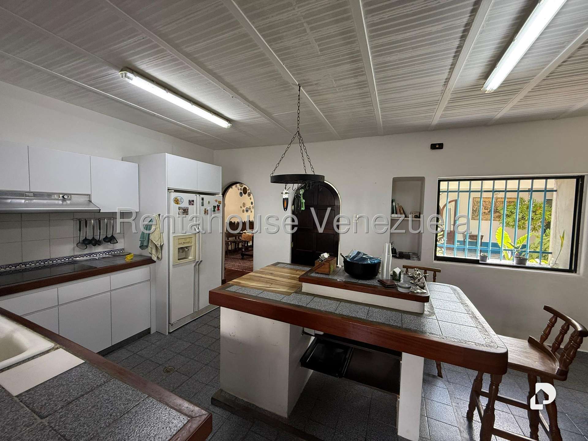 Casa en Cerro Verde, Caracas – 32