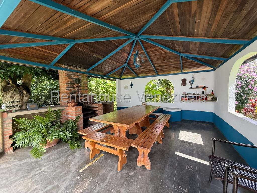 Casa en Cerro Verde, Caracas