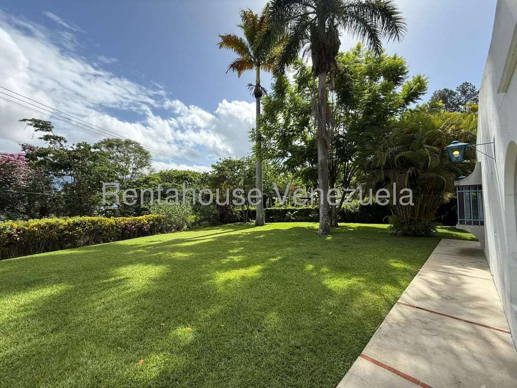 Casa en Cerro Verde, Caracas