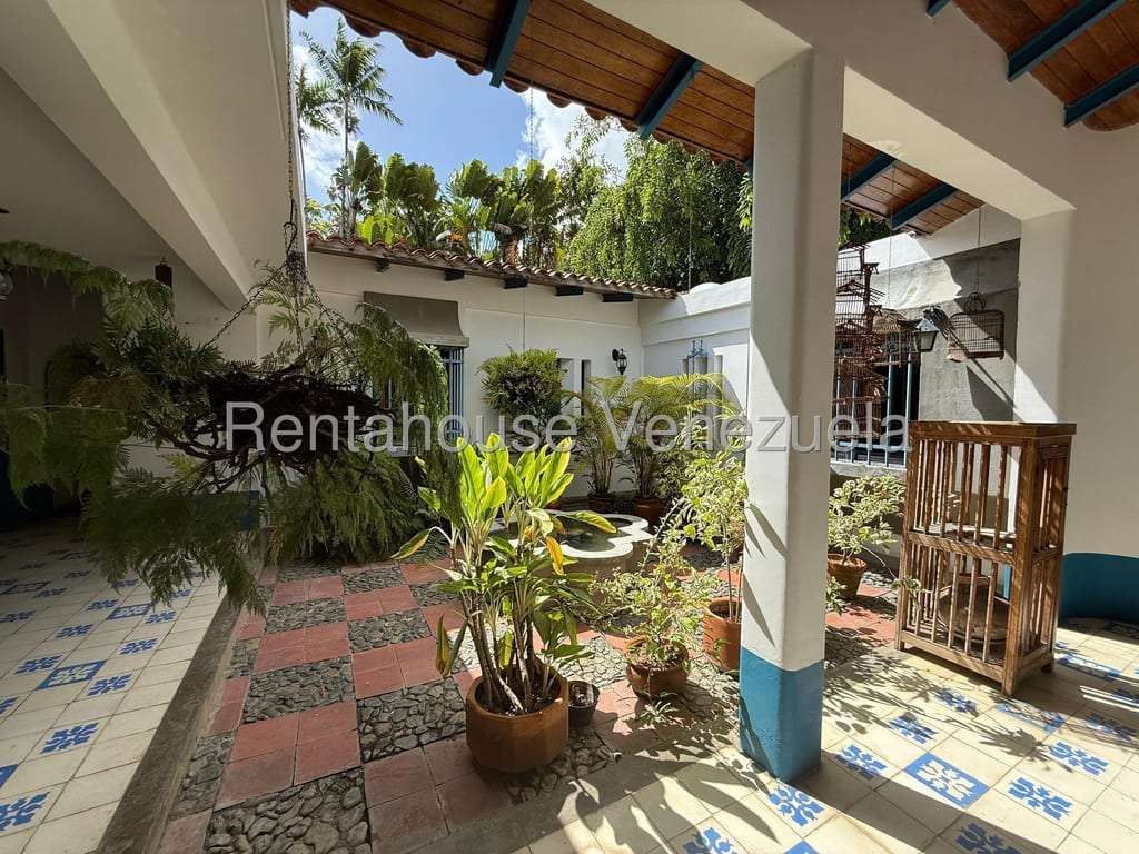 Casa en Cerro Verde, Caracas