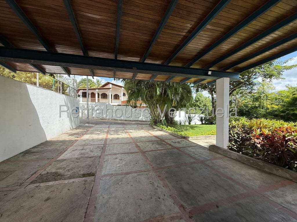 Casa en Cerro Verde, Caracas