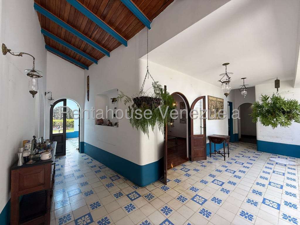 Casa en Cerro Verde, Caracas